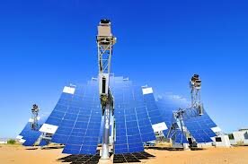 Chile Solar Thermal Power Market Outlook