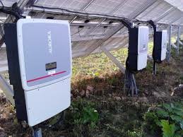 Solar thermal magazine Solar Energy Inverters Used in Europe’s Largest Roof-Mounted Solar PV Installation