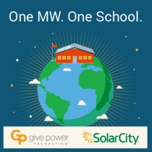 Solar thermal magazine Solar Powered Lighting to Schools Without Electricity