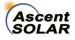 Solar thermal magazine Ascent Solar Posts New Investor Presentation for Conference Call