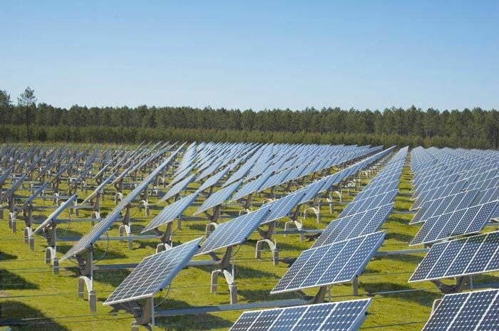 Solar thermal magazine Exosun Trackers Selected for a 30 MW Project in the U.S.