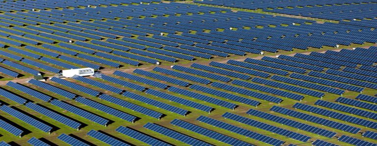 Solar thermal magazine SunEdison Closes Financing To Build 60 MW Utility Scale Solar Power Plant