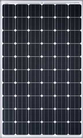 Solar thermal magazine SolarWorld Produces 280-Watt, 60-Cell Sunmodule™ Solar Panels at Commercial Volume