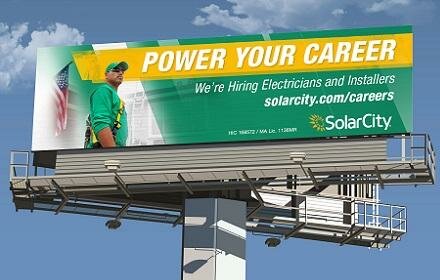SolarCity to Expand in Seven States Creating 600 New Solar Jobs - Apply Now!