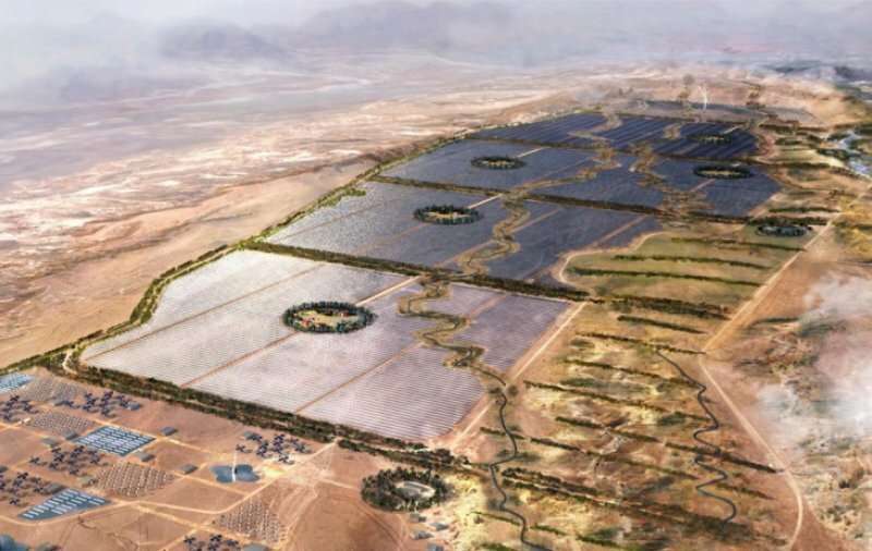 Solar thermal magazine Concentrated Solar Power Technology in Morocco