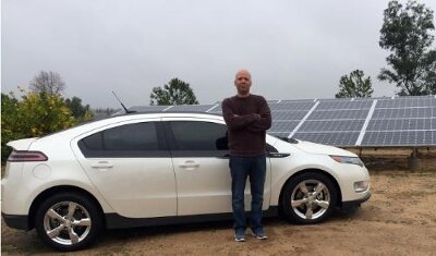 California utilities and EV Owners
