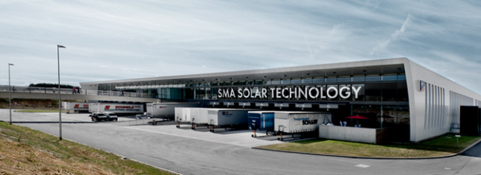SMA Solar Technology AG to Reduce Staff in Anticipation of a Tough 2015