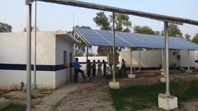 SunEdison And Omnigrid Micropower Company Partner To Bring Electricity To Millions In India