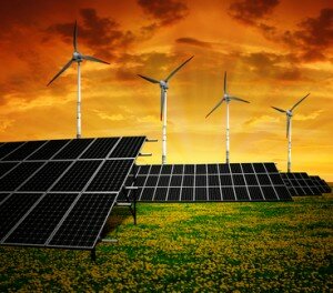 New Partnership Will Expand Renewable Energy Options in Mexico