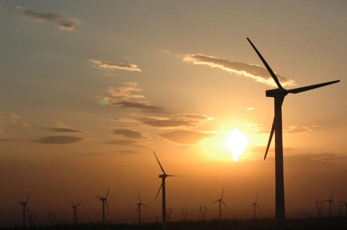 China Will Overtake US as World’s Leading Wind Energy Producer by 2016