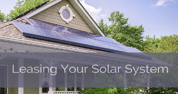 The Difference Between a Solar Lease and Solar PPA for Financing Residential Solar with SolarCity