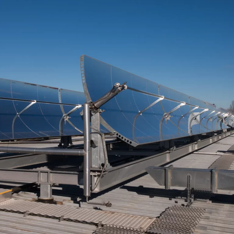 Testing of solar thermal air cooling technology to begin in the united arab emirates