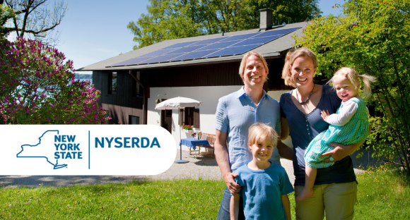 Homeowners' Comprehensive Guide on Solar Energy Grants