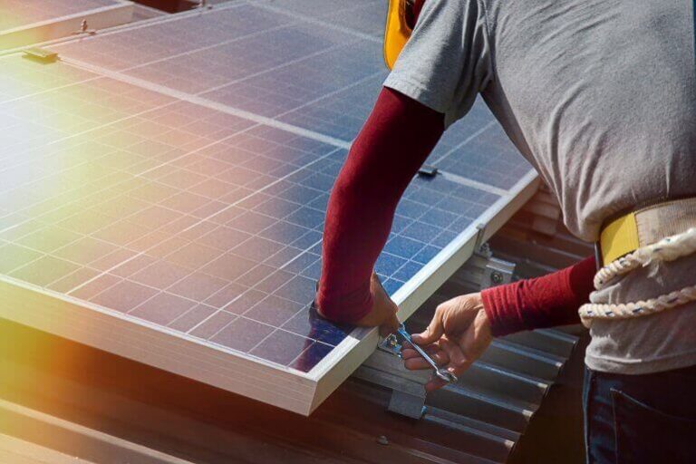 How to Install Solar Panels: A Step-by-Step Guide