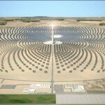 Foster Wheeler to Provide Solar Steam Generators to Two Torresol Energy Solar Thermal Plants