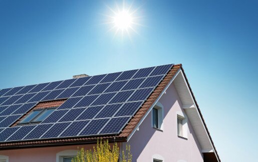 Homeowners Now Able to Purchase Clean Solar Energy from Block Solar Array Systems