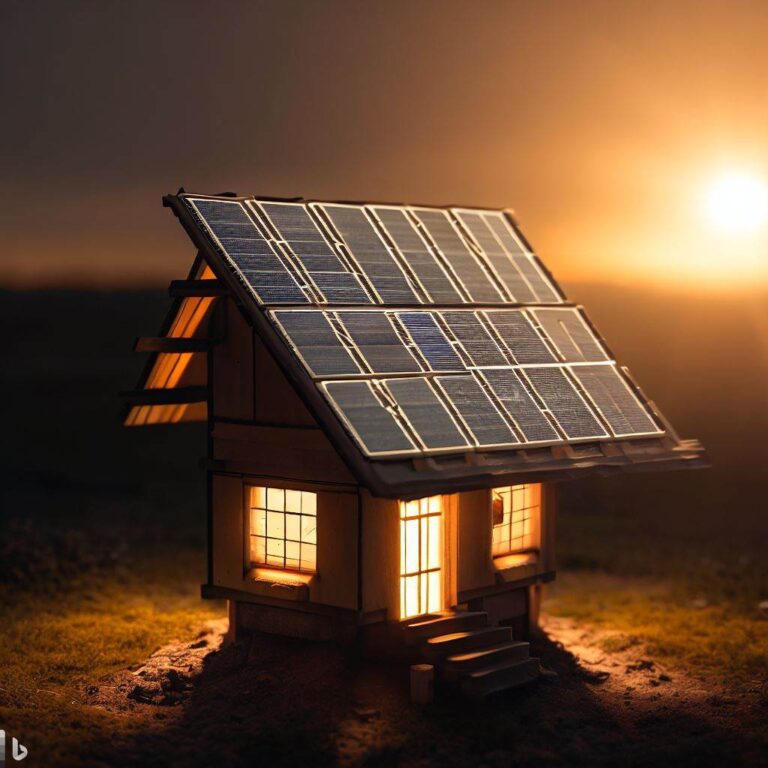 Dominate Your Energy Bills: DIY Solar Panels for Homeowners