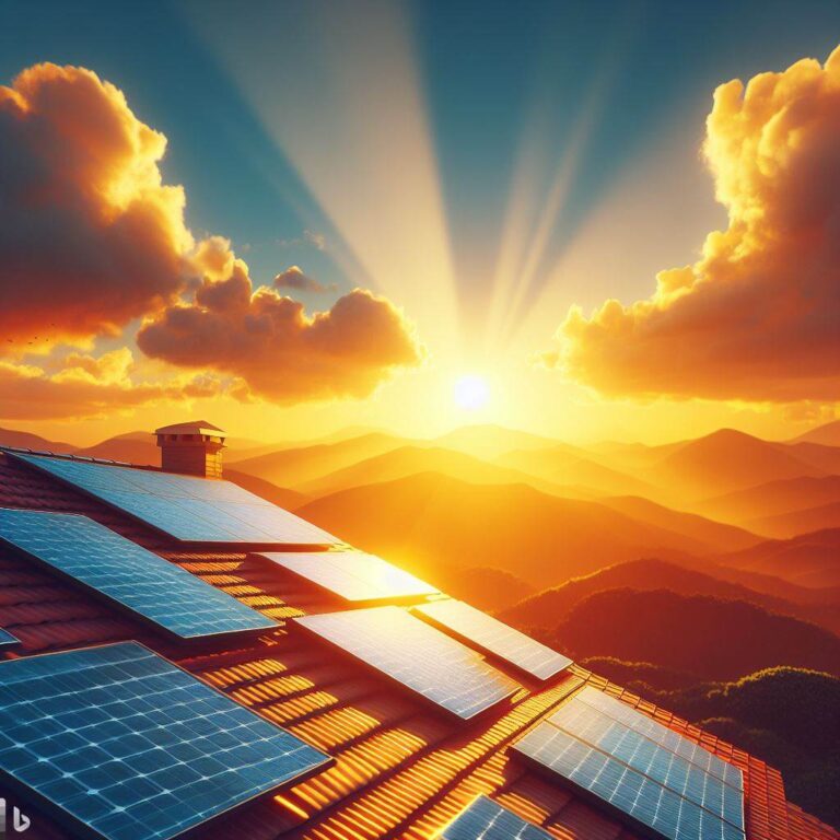 How many solar panels to power a house: The science behind it