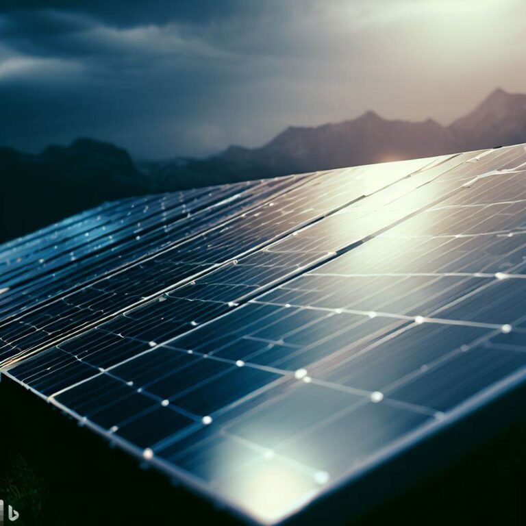 Maximizing Your Energy Potential: The Advantages of Monocrystalline Solar Panels