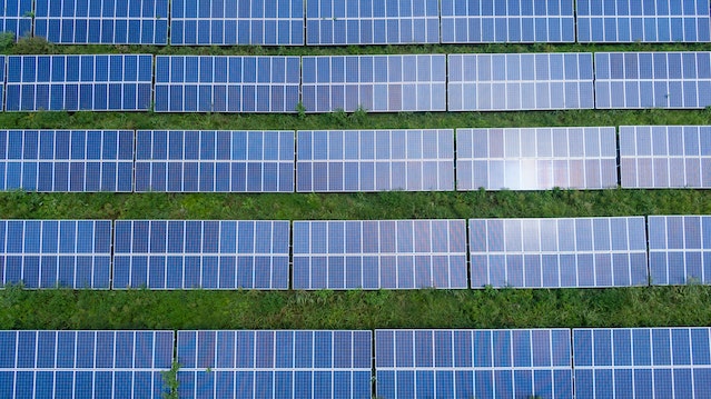 PPA Agreement Signed by Scout and Colgate-Palmolive to Develop Texas Solar Farm