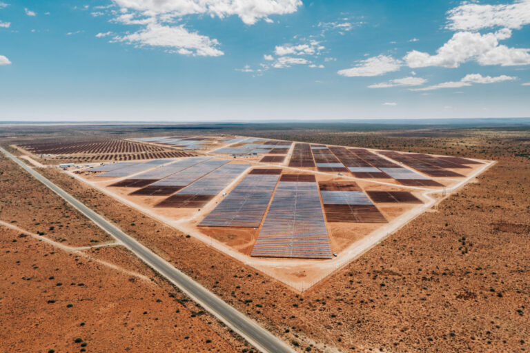 pv magazine International: South Africa Accelerates 203 MW Wind-Solar-Storage Hybrid Projects