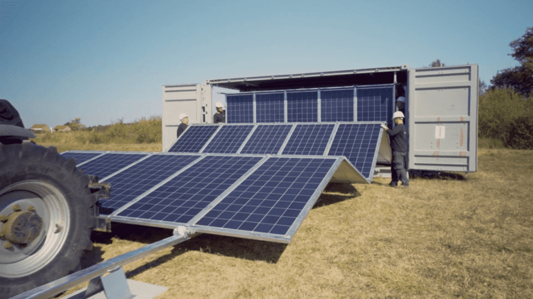First solar deliver hybrid diesel pv solution rio tinto australia