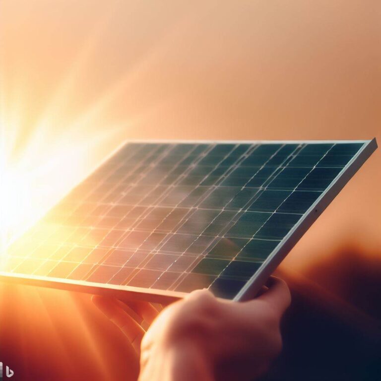 Maximizing Your Energy Potential: Unleashing Solar Panel Benefits