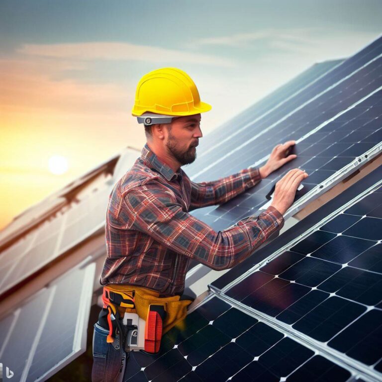 Harness the Suns Rays: Unveiling the Best Solar Panel Installation Companies
