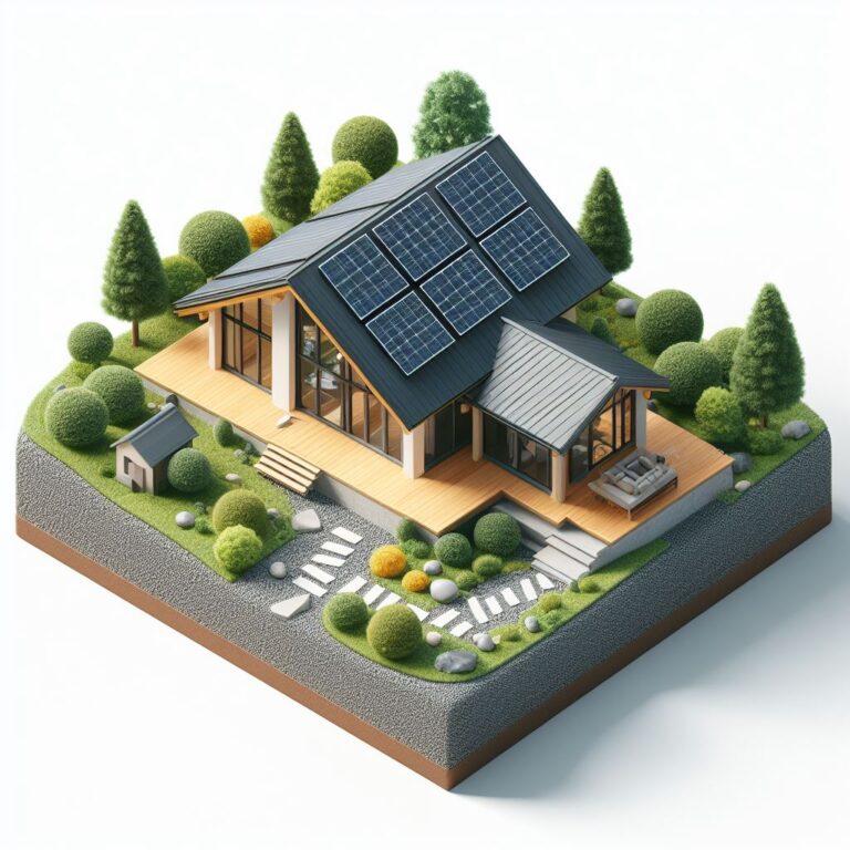 Roofing Reinvented: The Advantages of Solar Panels on Metal Roofs